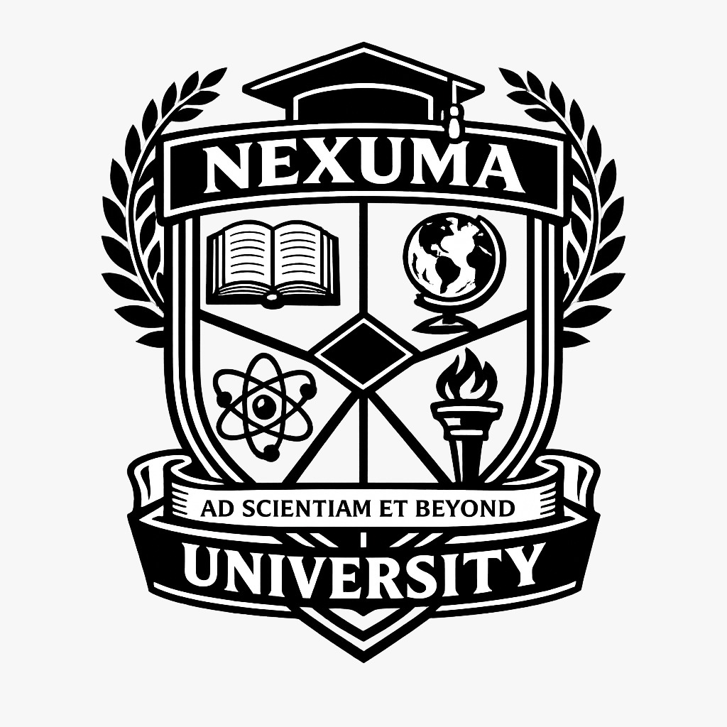 Instituto Nexuma Formación